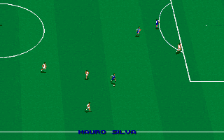 PC Fútbol 3.0