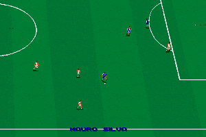 PC Fútbol 3.0