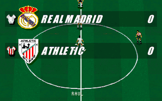 PC Fútbol 4.0