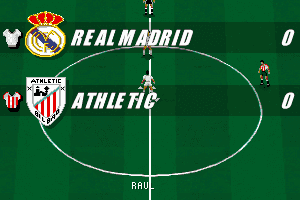 PC Fútbol 4.0