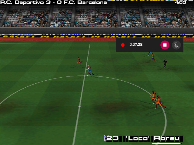 PC Fútbol 6.0