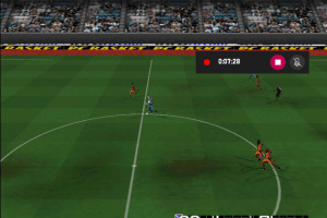 PC Fútbol 6.0