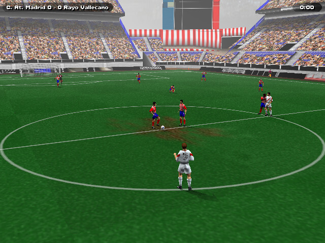 PC Fútbol 7