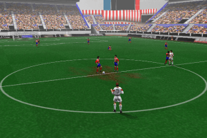 PC Fútbol 7