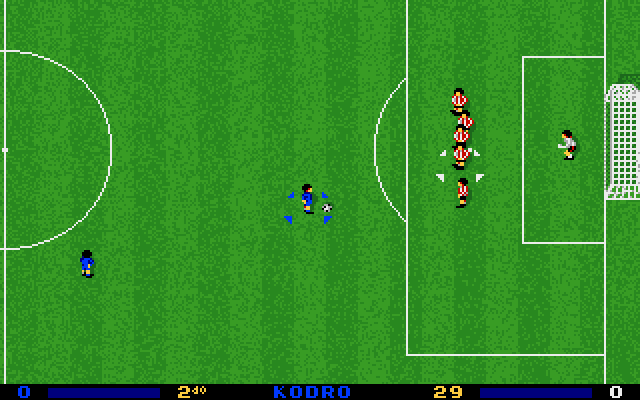 PC Fútbol