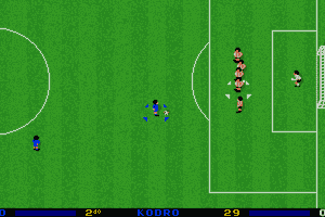 PC Fútbol