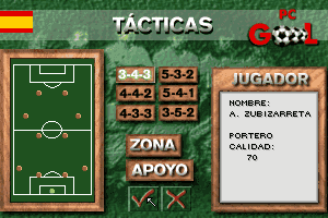 PC Gol