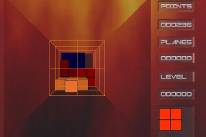 PCTris 3D