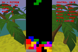 PCTris