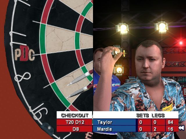 PDC World Championship Darts