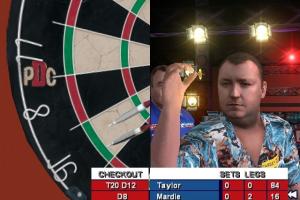 PDC World Championship Darts