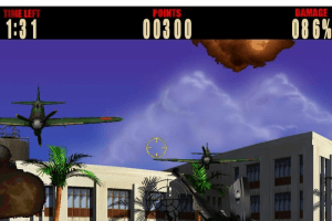 Pearl Harbor: Attack! Attack!