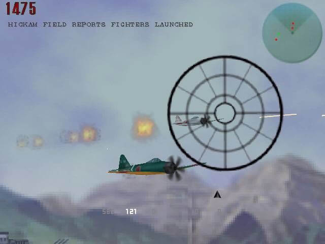 Pearl Harbor: Defend the Fleet