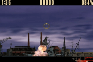 Pearl Harbor: The Day Of Infamy