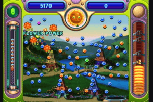 Peggle