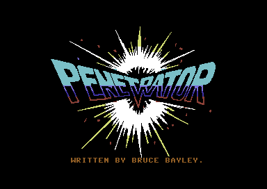 Penetrator