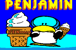 Penjamin