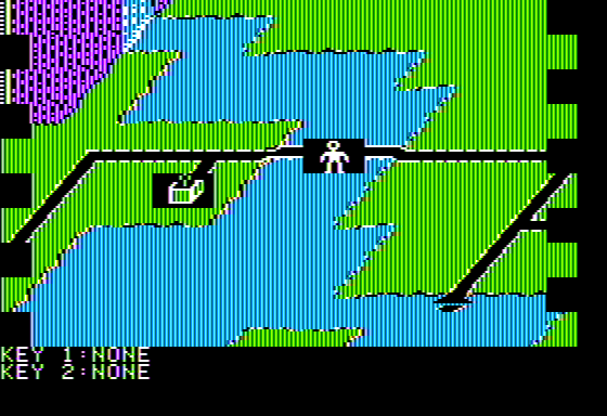 Penqueriel Mazes