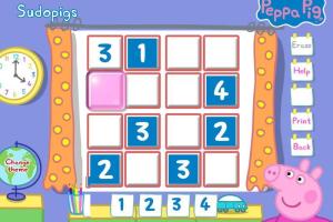 Peppa Pig: Puddles of Fun