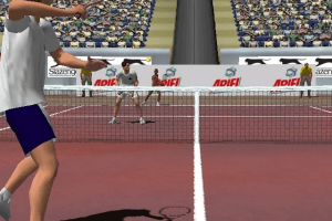 Perfect Ace 2: The Championships