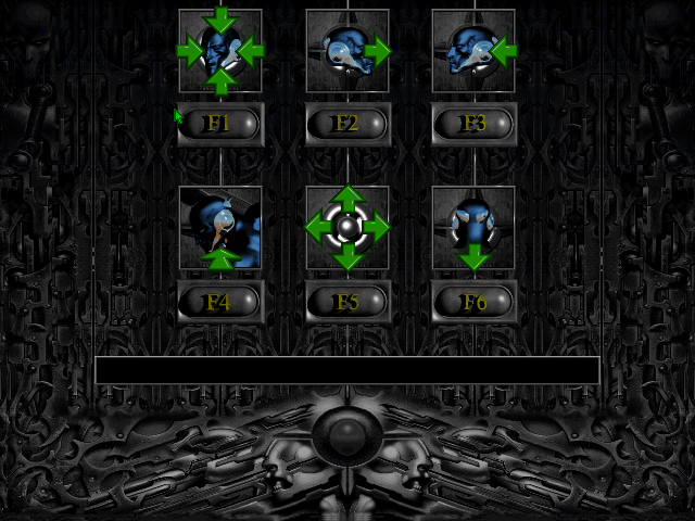 Perfect Assassin