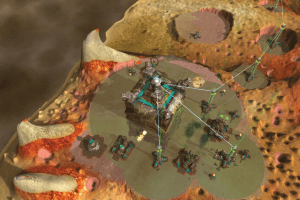 Perimeter: Emperor's Testament