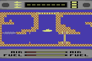 Periscope Up