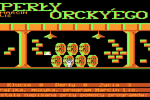 Perły Orcky'ego