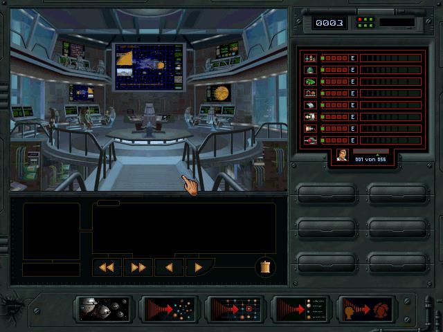 Perry Rhodan: Operation Eastside