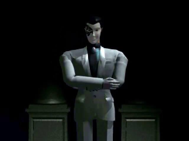 Persona