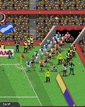 PES 2008: Pro Evolution Soccer