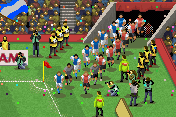 PES 2008: Pro Evolution Soccer