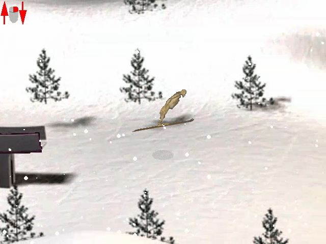 Pet Jumping