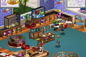 Pet Shop Hop