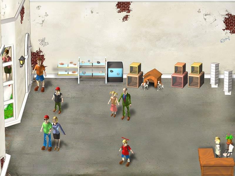 Pet Tycoon