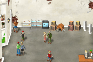 Pet Tycoon