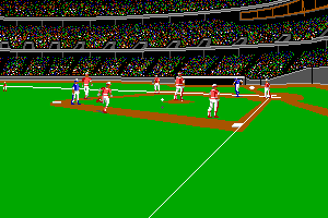 Pete Rose Pennant Fever