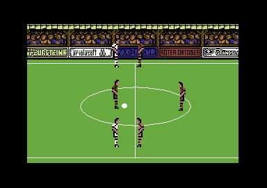 Peter Beardsley's International Football