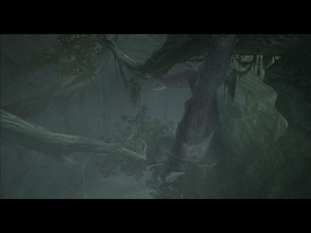 Peter Jackson's King Kong: The Official Game of the Movie