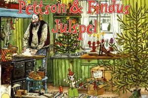 Pettsons Julspel