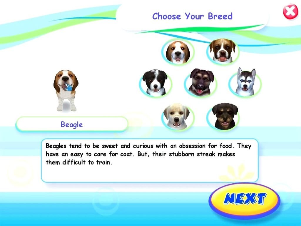 Petz: Dogz 2