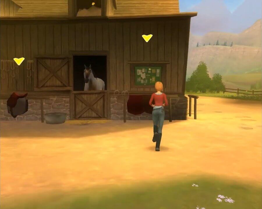 Petz: Horse Club