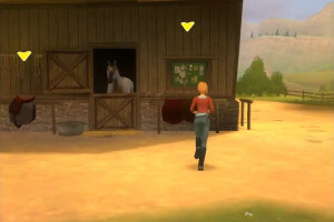 Petz: Horse Club