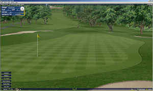 PGA Championship Golf 2000