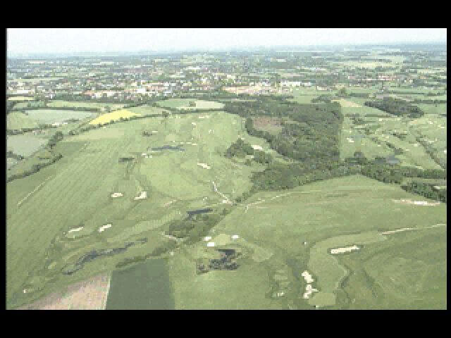 PGA European Tour