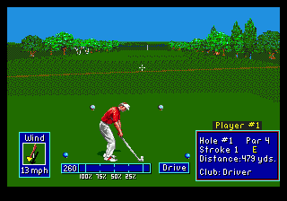 PGA European Tour
