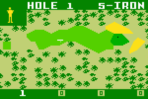 PGA Golf