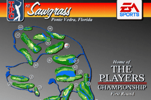 PGA Tour Golf 486