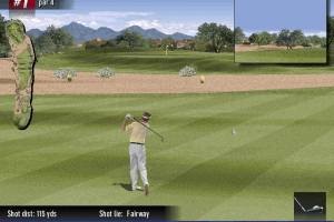 PGA Tour Pro