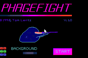 Phagefight
